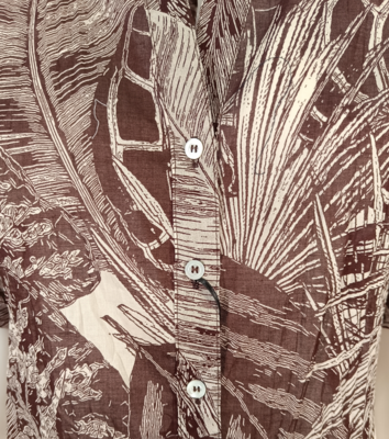 CAMICIA DONNA M/M 211 Tellini S.r.l. Ingrosso Abbigliamento